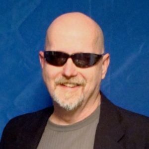 Jay Cookingham
