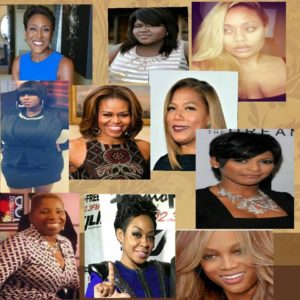 Black Women’s Thoughts About Their Portrayal In The Media