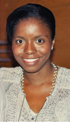Nicole Myers - Black Female Lawyers Network
