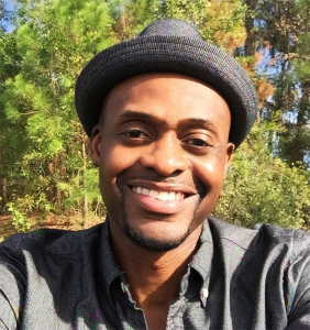 Askia Jones