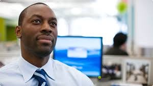 Blacks And The Corporate World