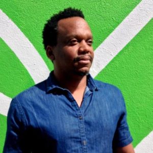 Ricardo McRae