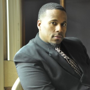 Dudley Thurmond