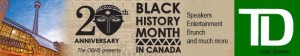 Ontario Black History Society - 20th Anniversary