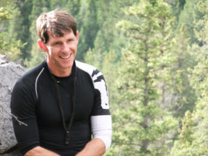 Alan Bishop