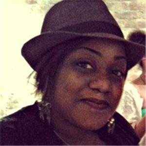 Chantal Onelien