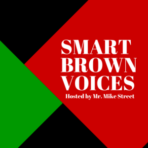 #SMARTBROWNVOICES