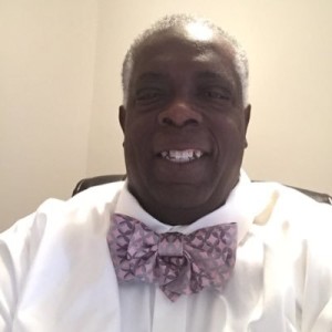 Tony Mobley