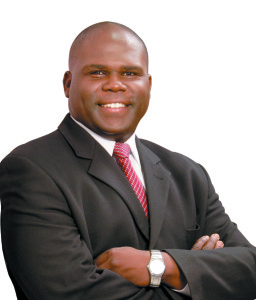 Jerrold Johnson
