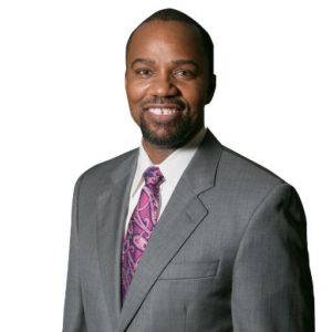 Curtis Brooks