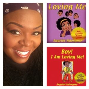 Angelot Ndongmo