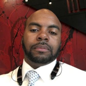 Saliek Ruffin