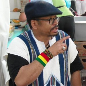 Louis March