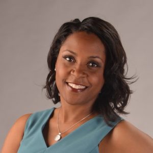 Althia McLaughlin