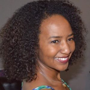 Dr. Tausha Robertson