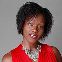 Ohenewa Akuffo