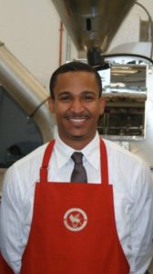 Daniel Morgan - Morgan Bailey Coffee