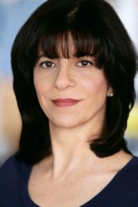 Maria Pusateri