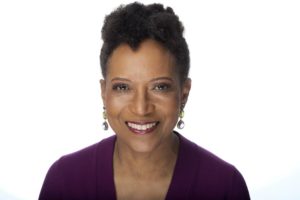 Mary C. Curtis