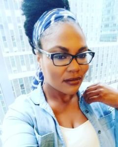 Shanita Hubbard