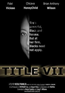 TITLE VII