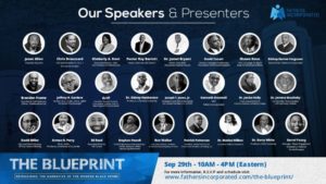 The Blueprint Virtual Town Hall