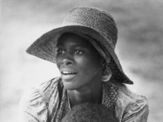 Cicely Tyson Kept It Together So We Didn’t Fall Apart