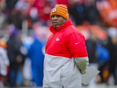 NFL Teams Egregiously Passing On Black Head Coaches Shows Rooney Rule Can’t Change Biases