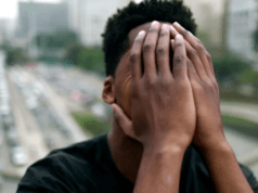 The Pandemic, Combined With A Racial Reckoning, Weighs Heavily On Black Men's Mental Health